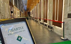 Emerald Urban Comforts